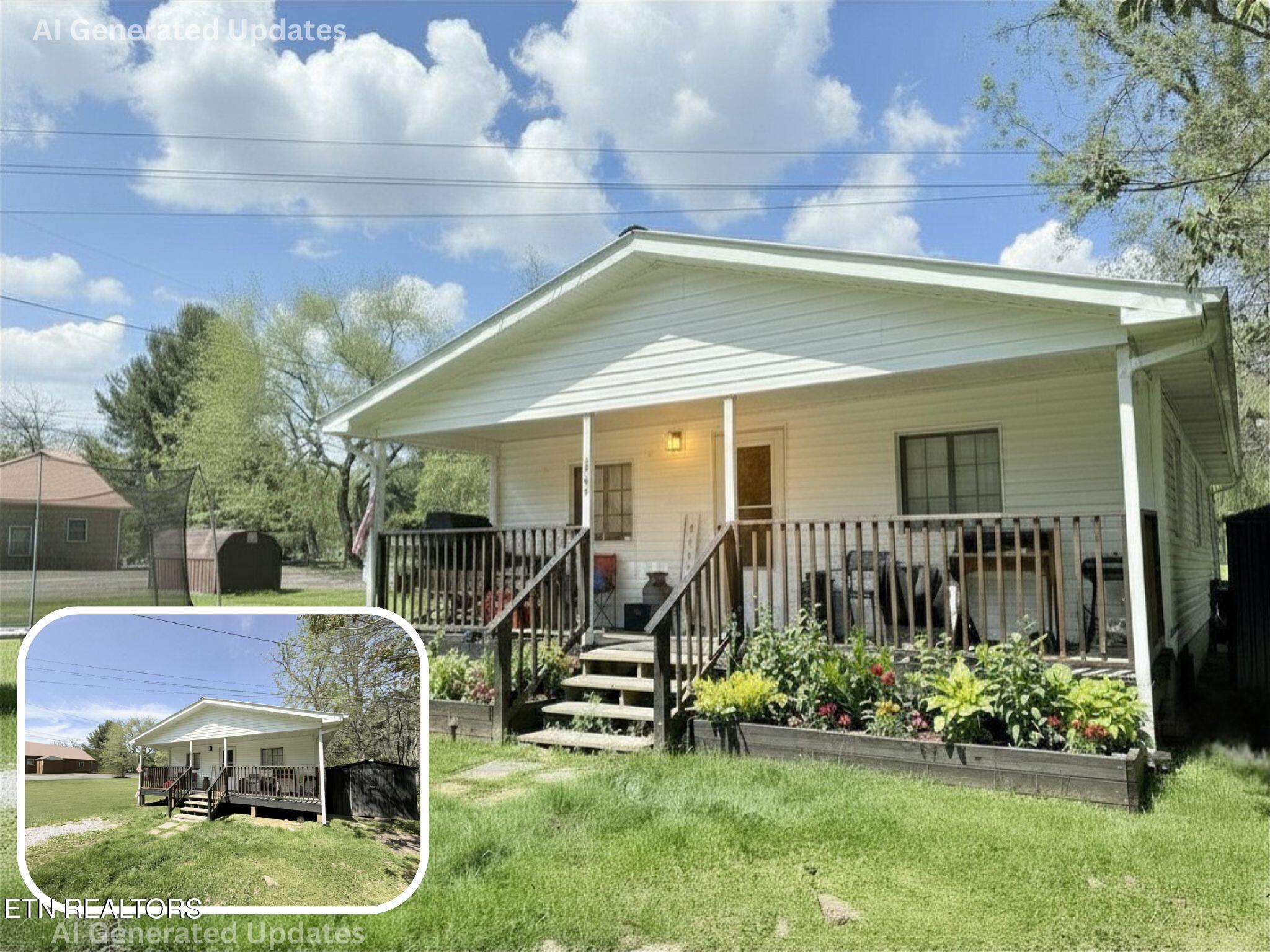 2391 Buffalo Road Oneida, TN 37841 - Photo 2 of 30 Copy of AI Generated Furniture Removal