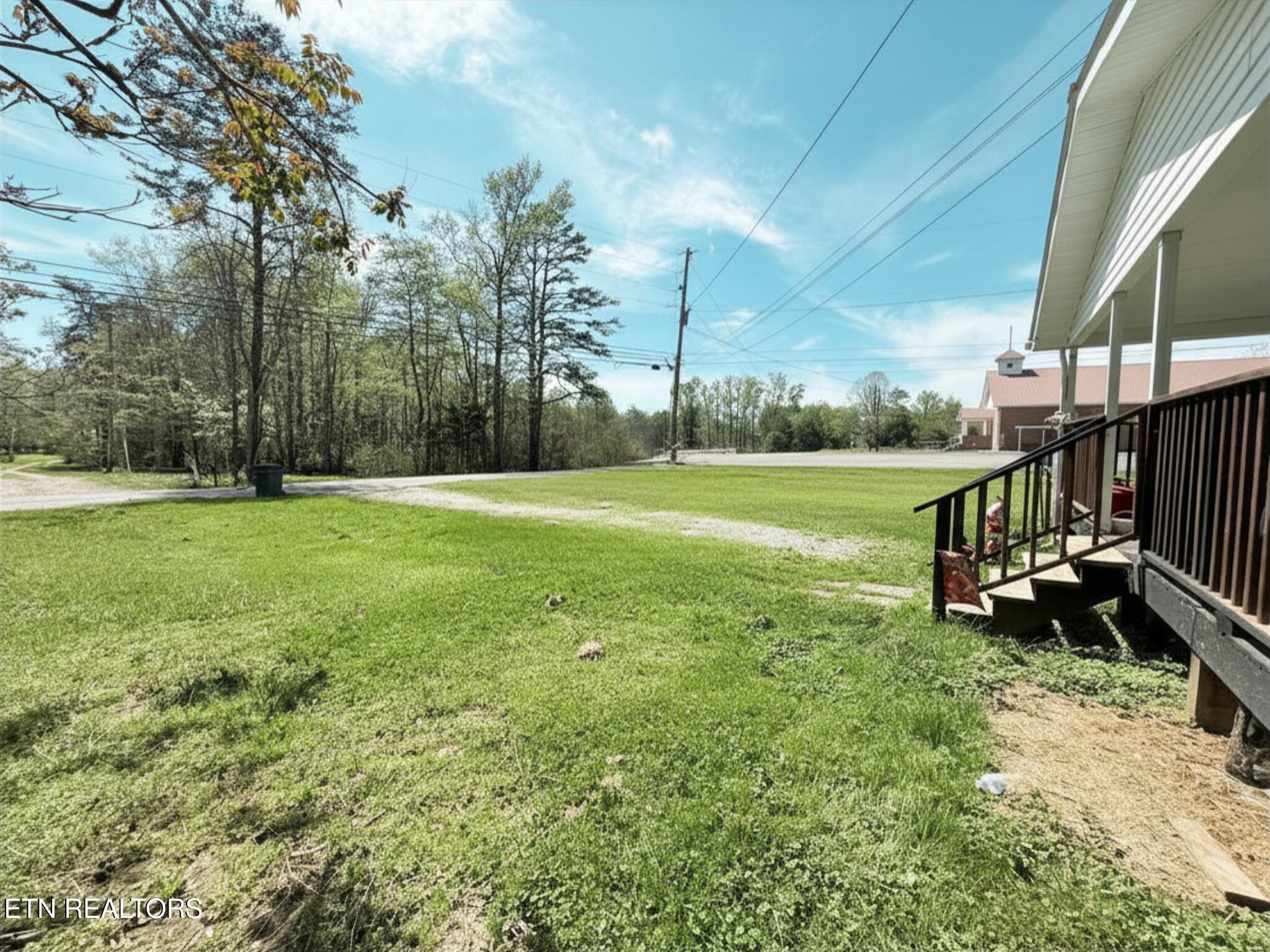 2391 Buffalo Road Oneida, TN 37841 - Photo 26 of 30 Front Yard