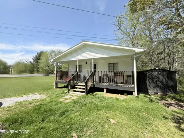 $149,999 | 2391 Buffalo Road, Oneida, TN 37841