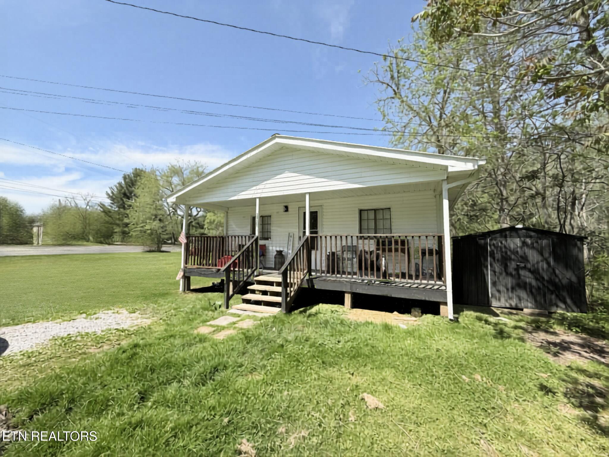 2391 Buffalo Road Oneida, TN 37841 - Photo 29 of 30 1