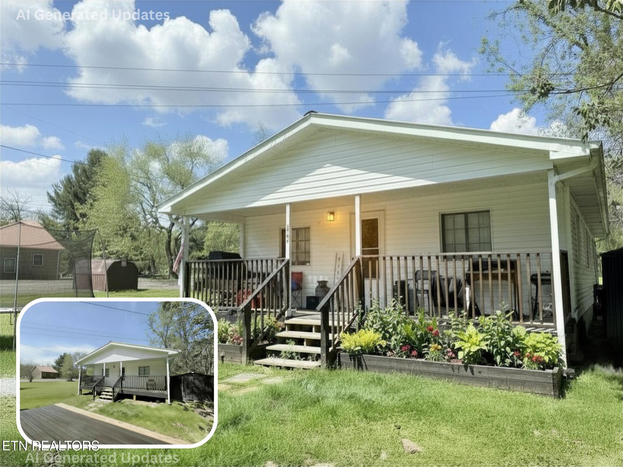 2391 Buffalo Road Oneida, TN 37841 - Photo 3 of 30 2