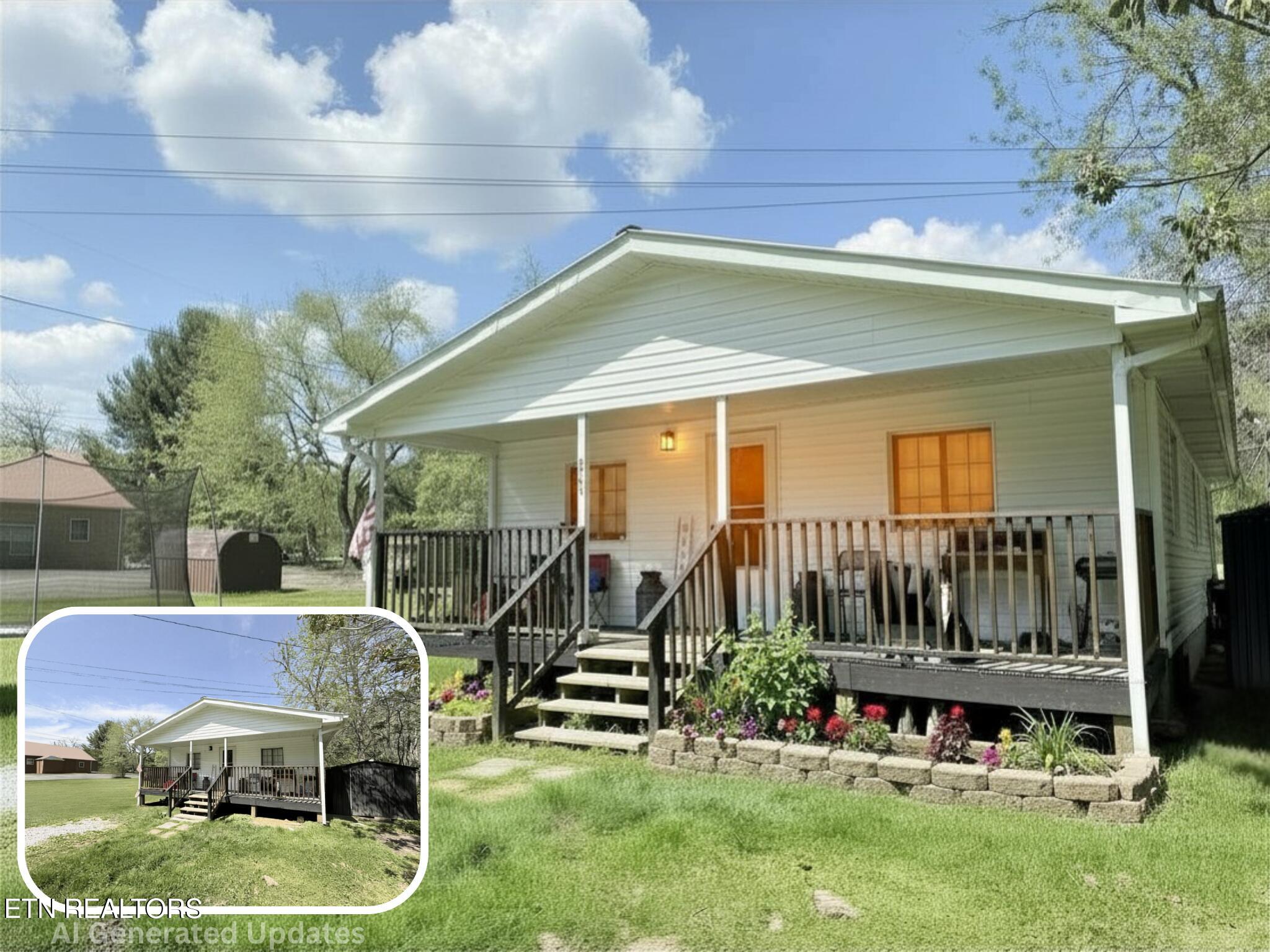 2391 Buffalo Road Oneida, TN 37841 - Photo 39 of 43 3
