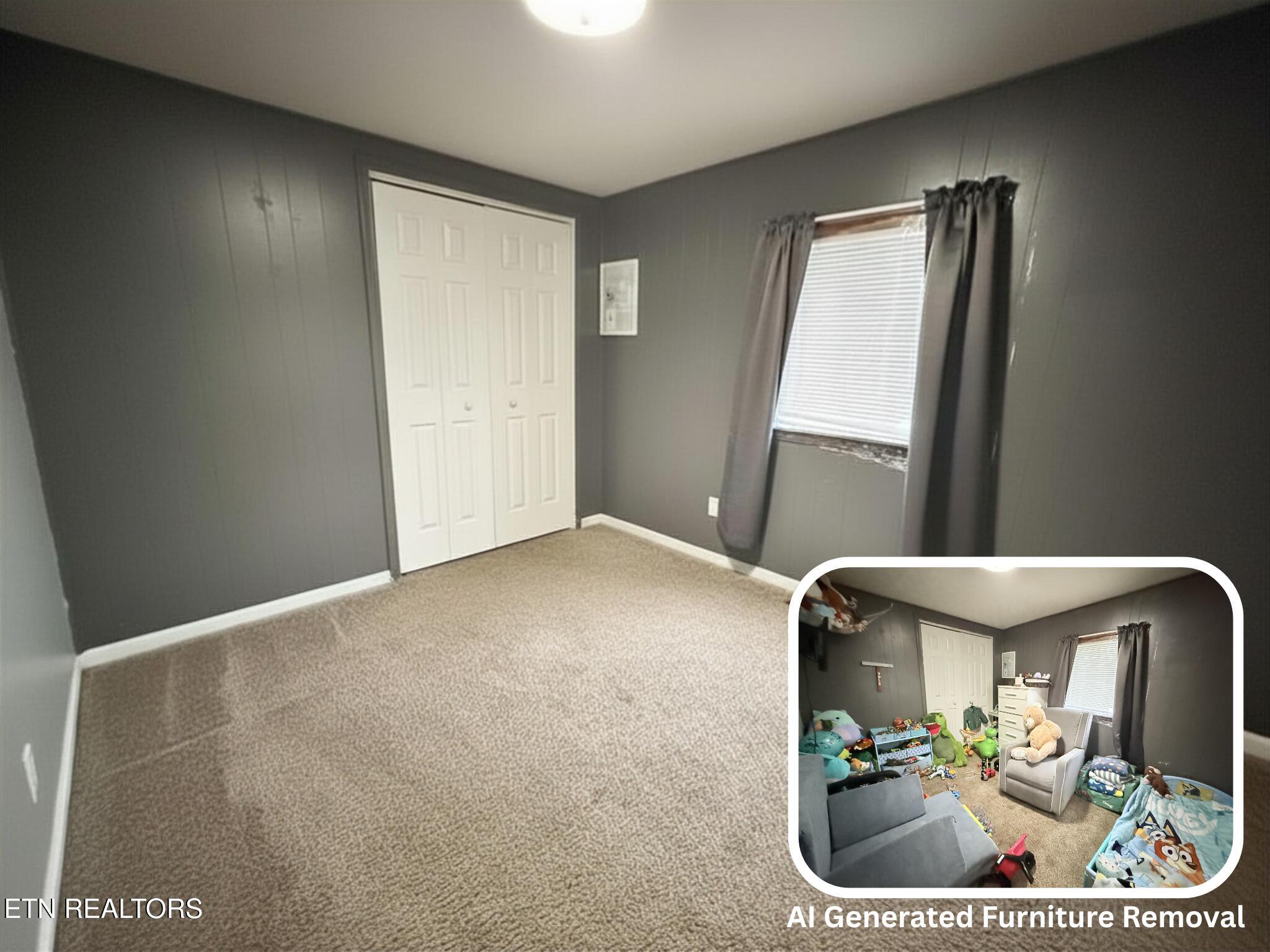 2391 Buffalo Road Oneida, TN 37841 - Photo 8 of 30 Bedroom 1