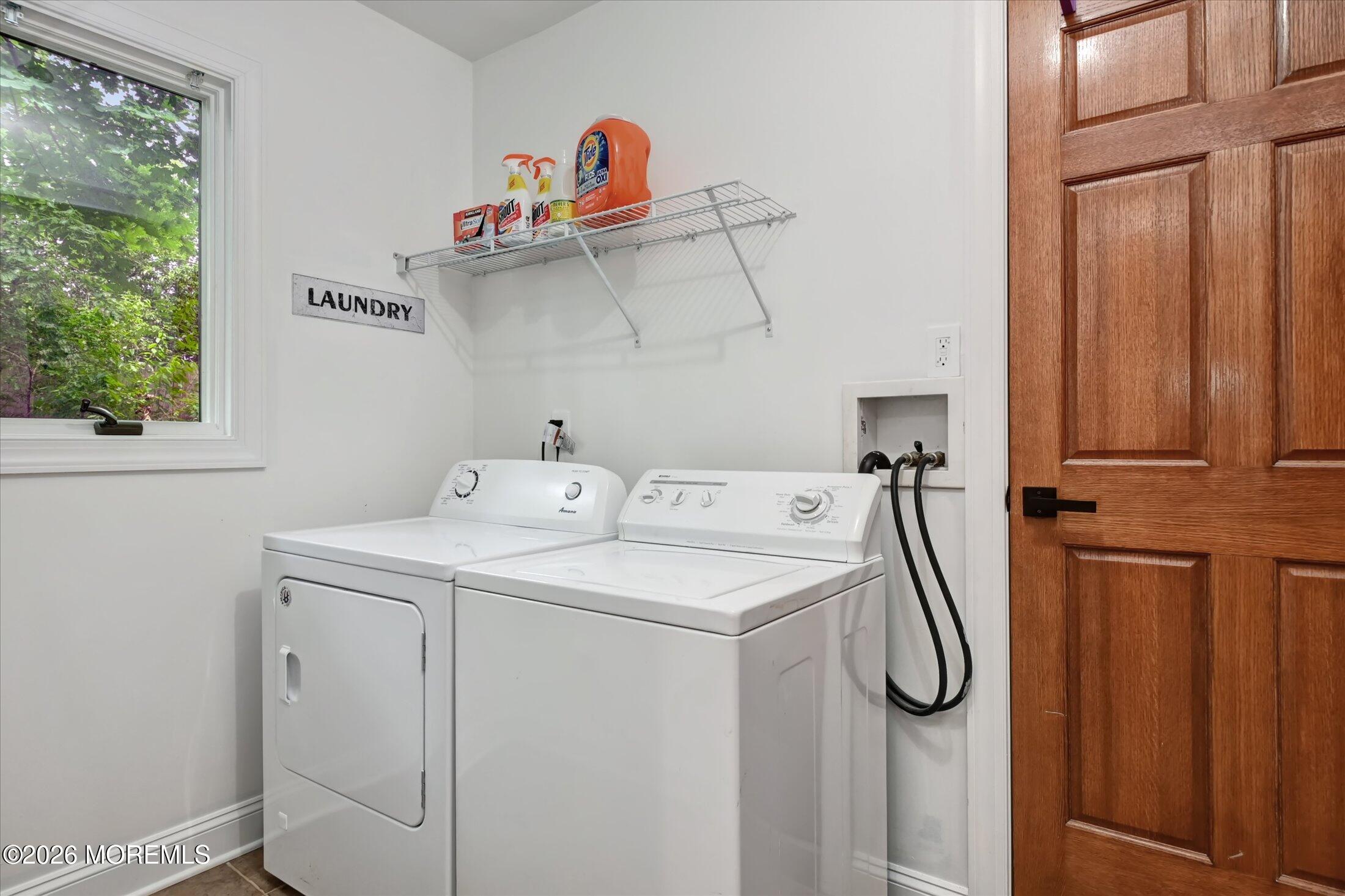 65 Phalanx Road Lincroft, NJ 07738 - Photo 24 of 27 18-Laundry Room