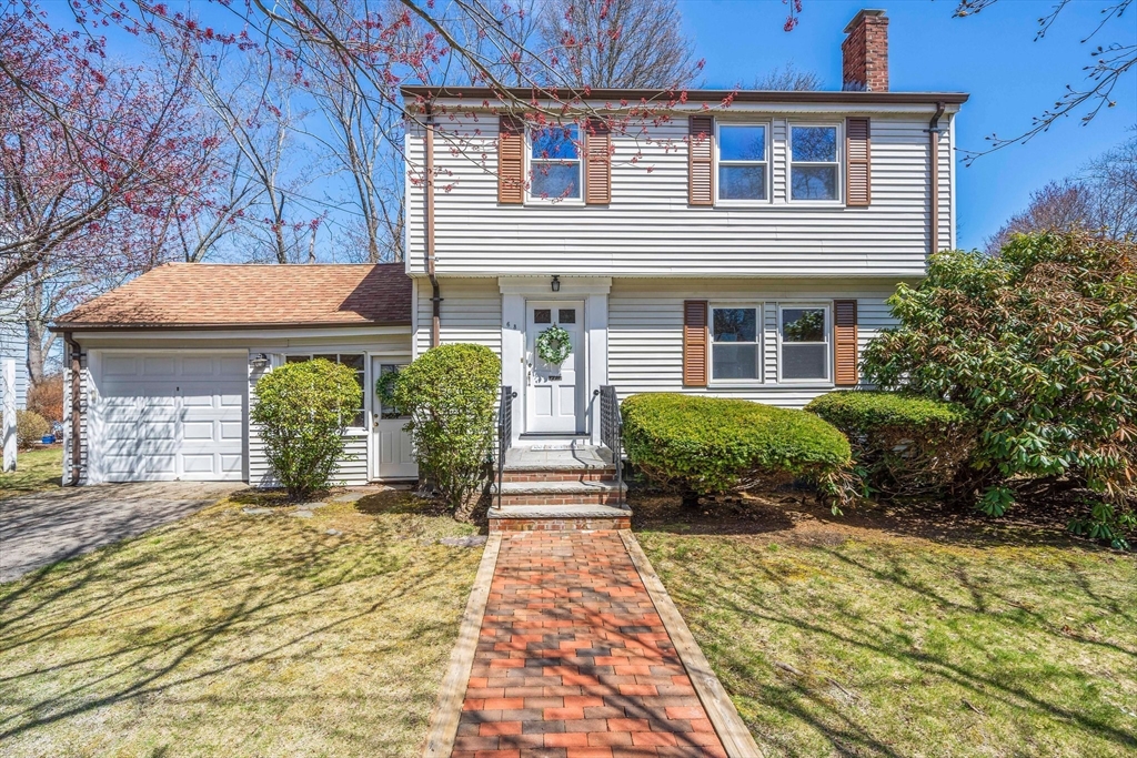 63 Hurlcroft Road Milton, MA 02186 - Photo 1 of 41 Gallery Image 1