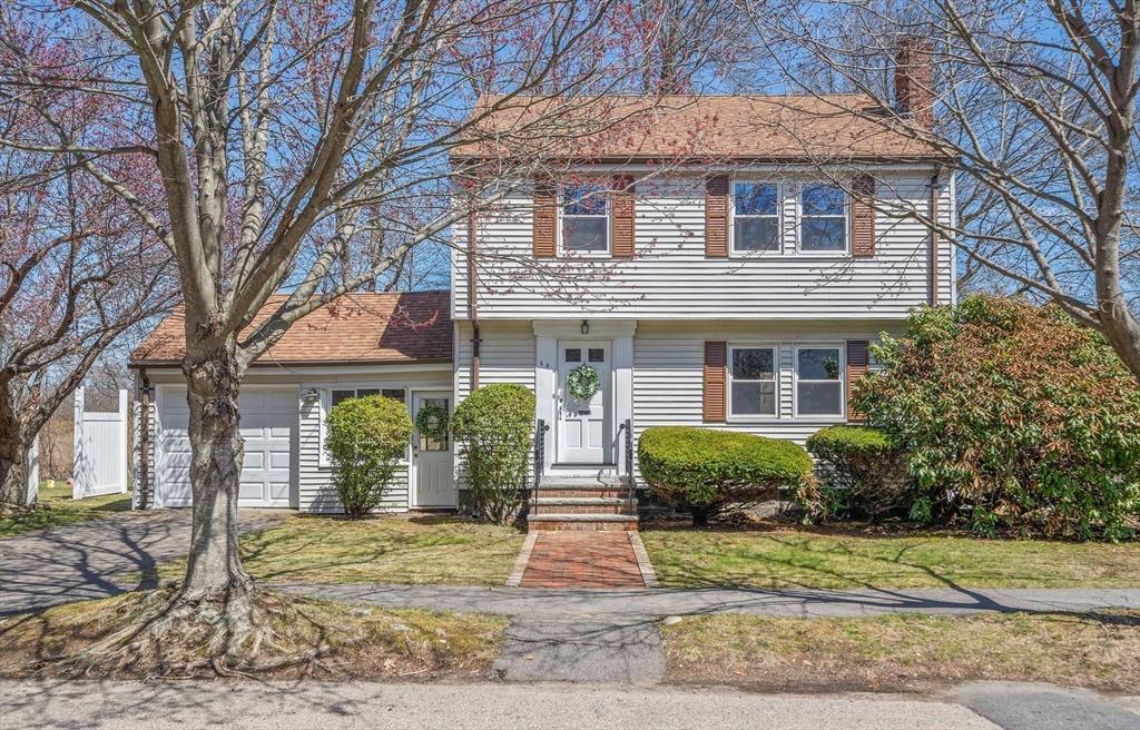 63 Hurlcroft Road Milton, MA 02186 - Photo 2 of 41 Gallery Image 2