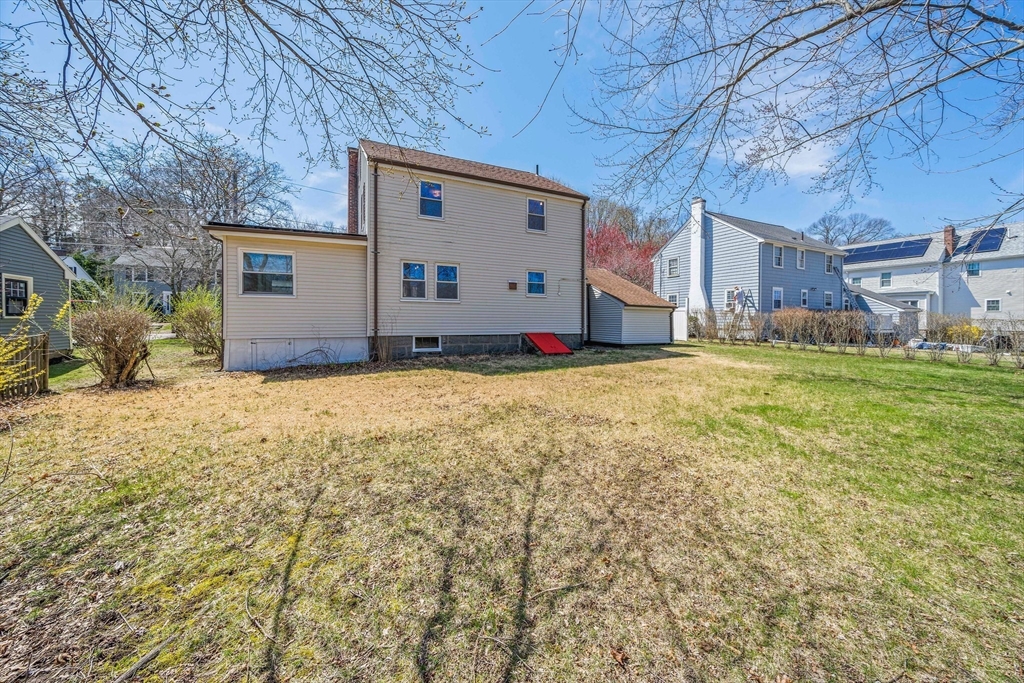 63 Hurlcroft Road Milton, MA 02186 - Photo 36 of 41 Gallery Image 36