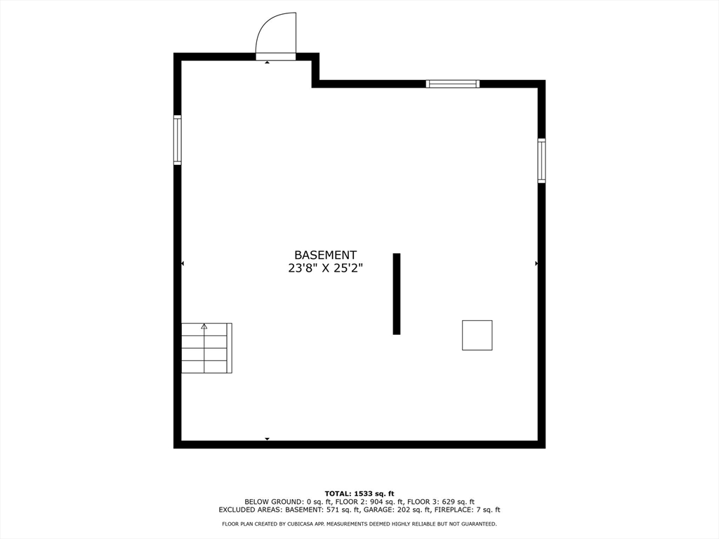 63 Hurlcroft Road Milton, MA 02186 - Photo 41 of 41 Gallery Image 41