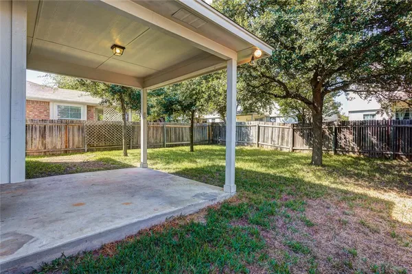 $2,000 | 2304 Billy Fiske Lane, Austin, TX 78748