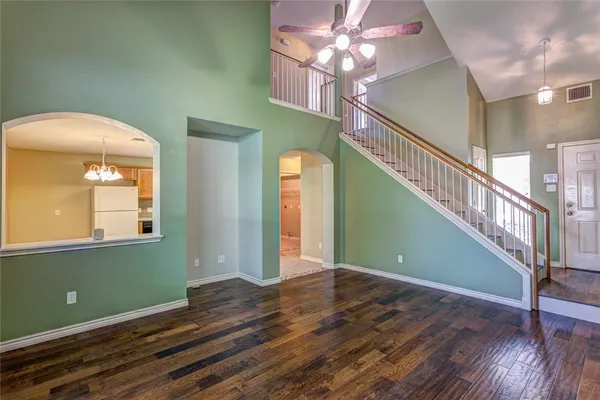 $2,000 | 2304 Billy Fiske Lane, Austin, TX 78748