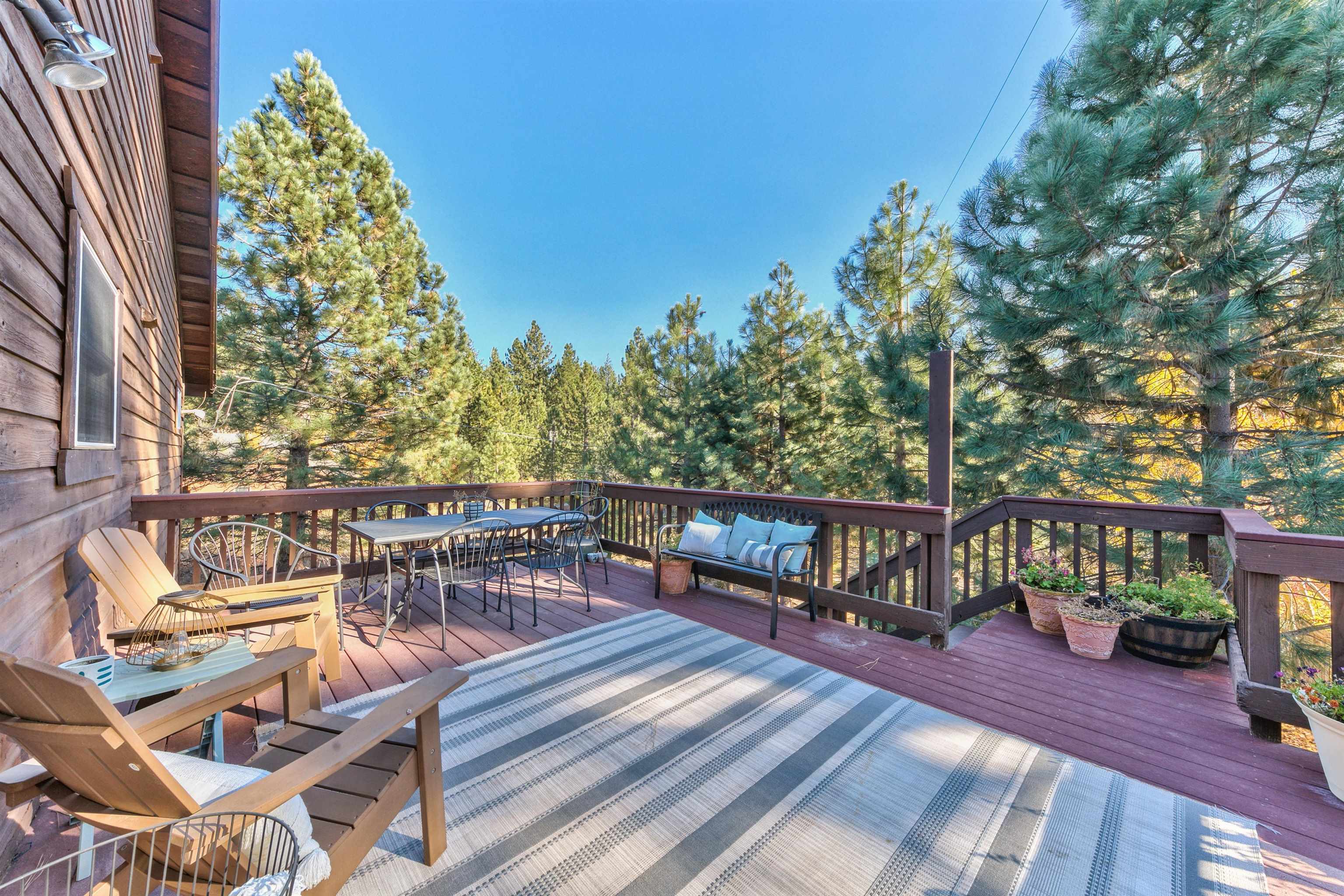10371 White Fir Road Truckee, CA 96161 - Photo 11 of 21 Gallery Image 11