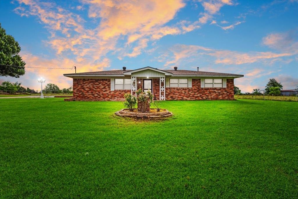 3472 Desvoignes Road Denison, TX 75021 - Photo 1 of 27