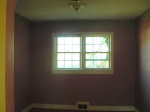 2314 Carlton Road Southwest Roanoke, VA 24015 - Photo 3 of 14 Dining Room