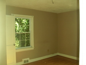 2314 Carlton Road Southwest Roanoke, VA 24015 - Photo 5 of 14 Bedroom 1