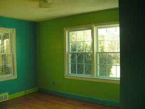 2314 Carlton Road Southwest Roanoke, VA 24015 - Photo 7 of 14 Bedroom 2