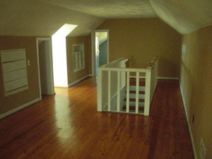 2314 Carlton Road Southwest Roanoke, VA 24015 - Photo 9 of 14 Bedroom 3 Up