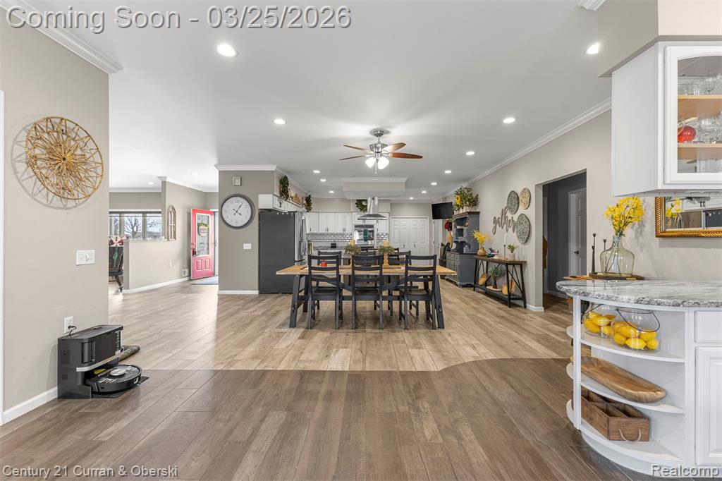 1733 Ready Road Carleton, MI 48117 - Photo 6 of 44