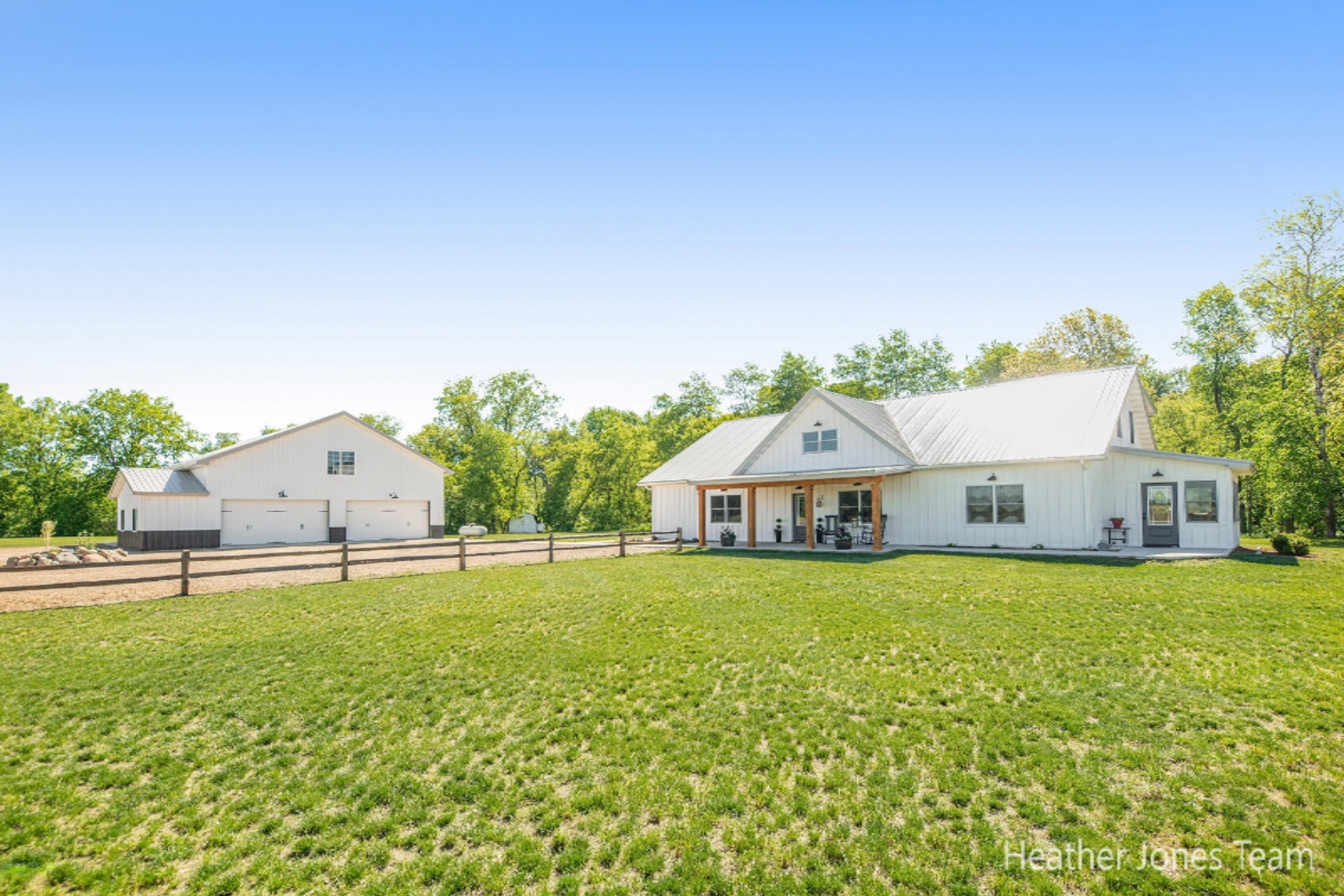 8872 Spencer Road Crystal, MI 48818 - Photo 1 of 75 8872ESpencerRd-59