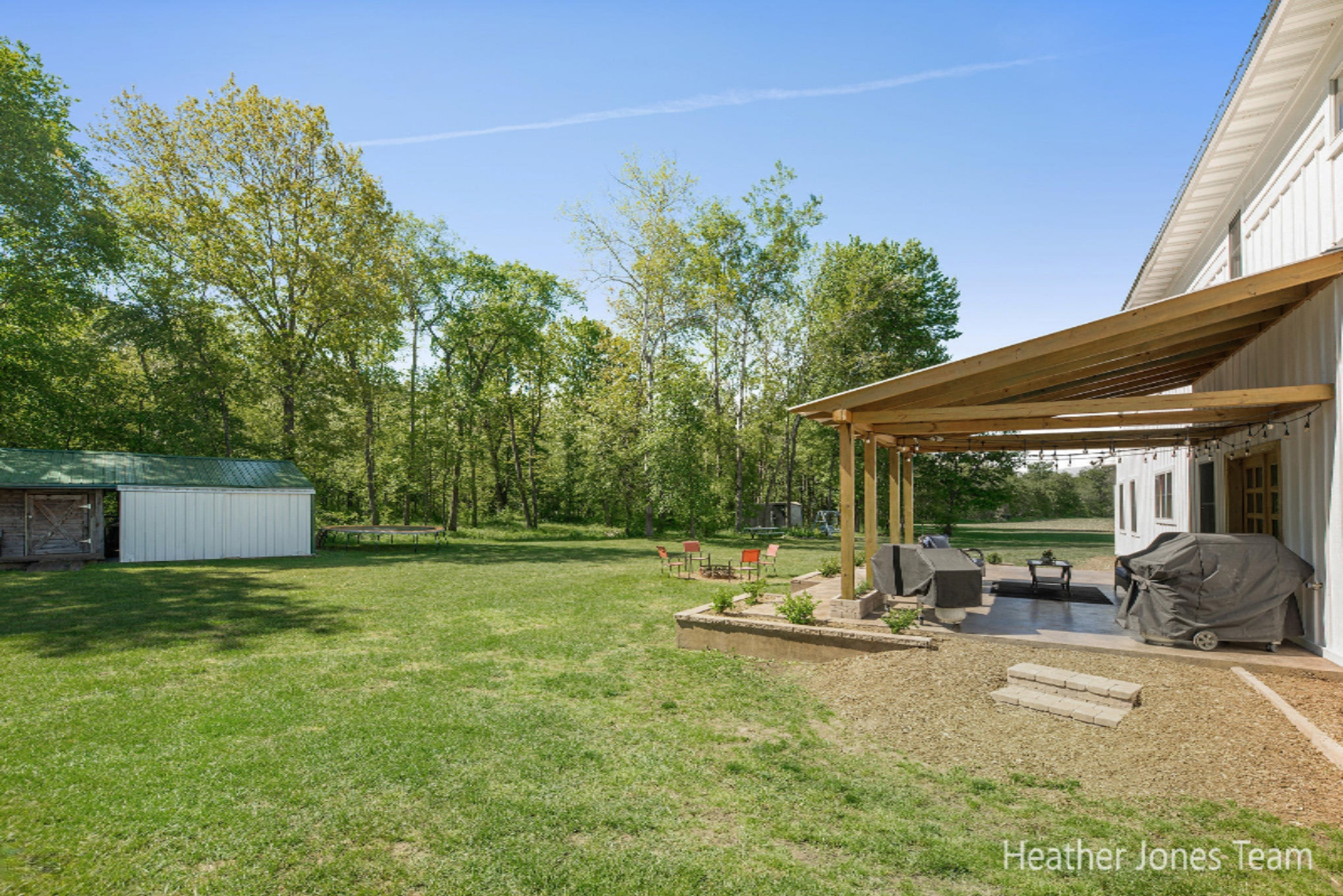 8872 Spencer Road Crystal, MI 48818 - Photo 42 of 75 8872ESpencerRd-65