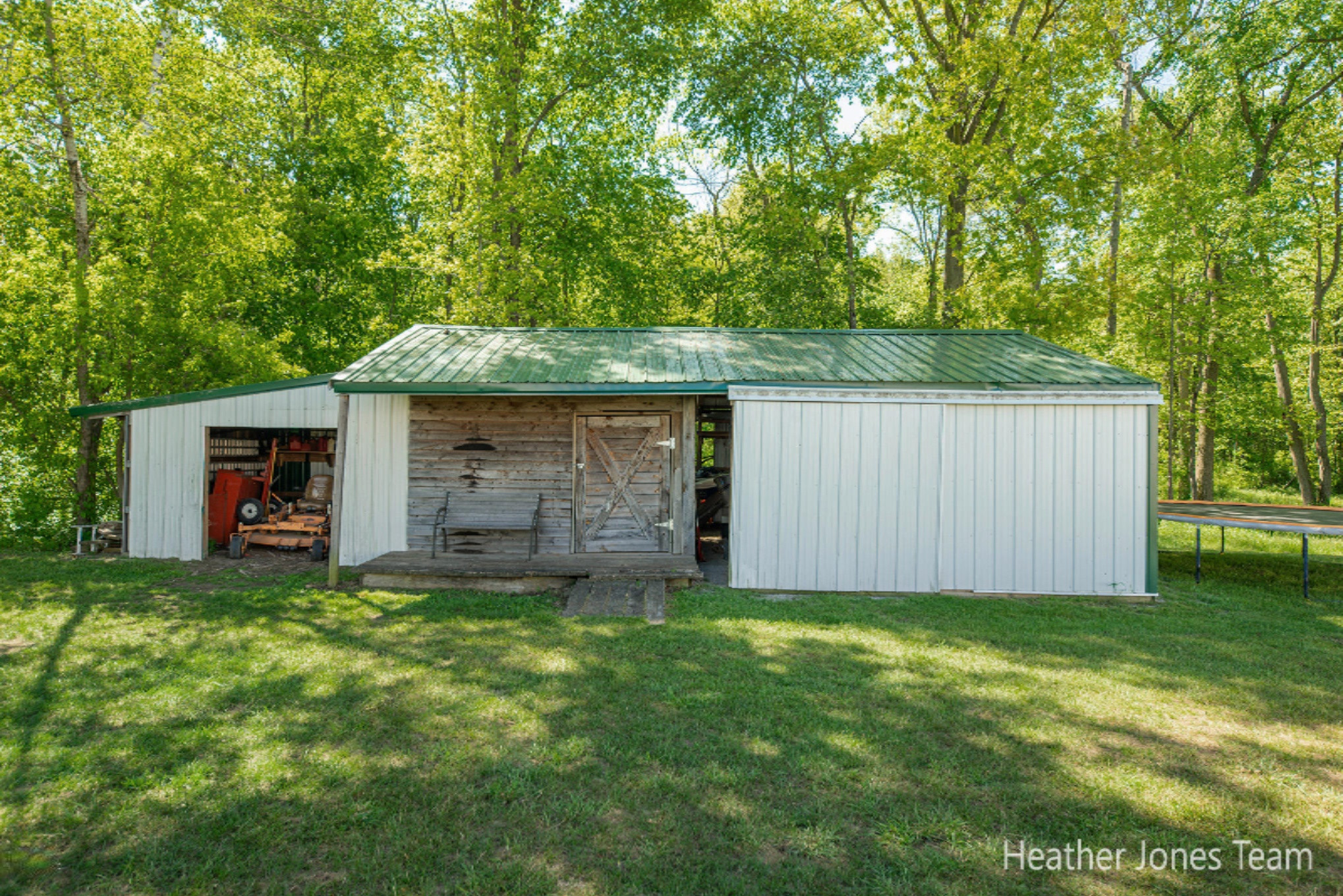 8872 Spencer Road Crystal, MI 48818 - Photo 43 of 75 8872ESpencerRd-67