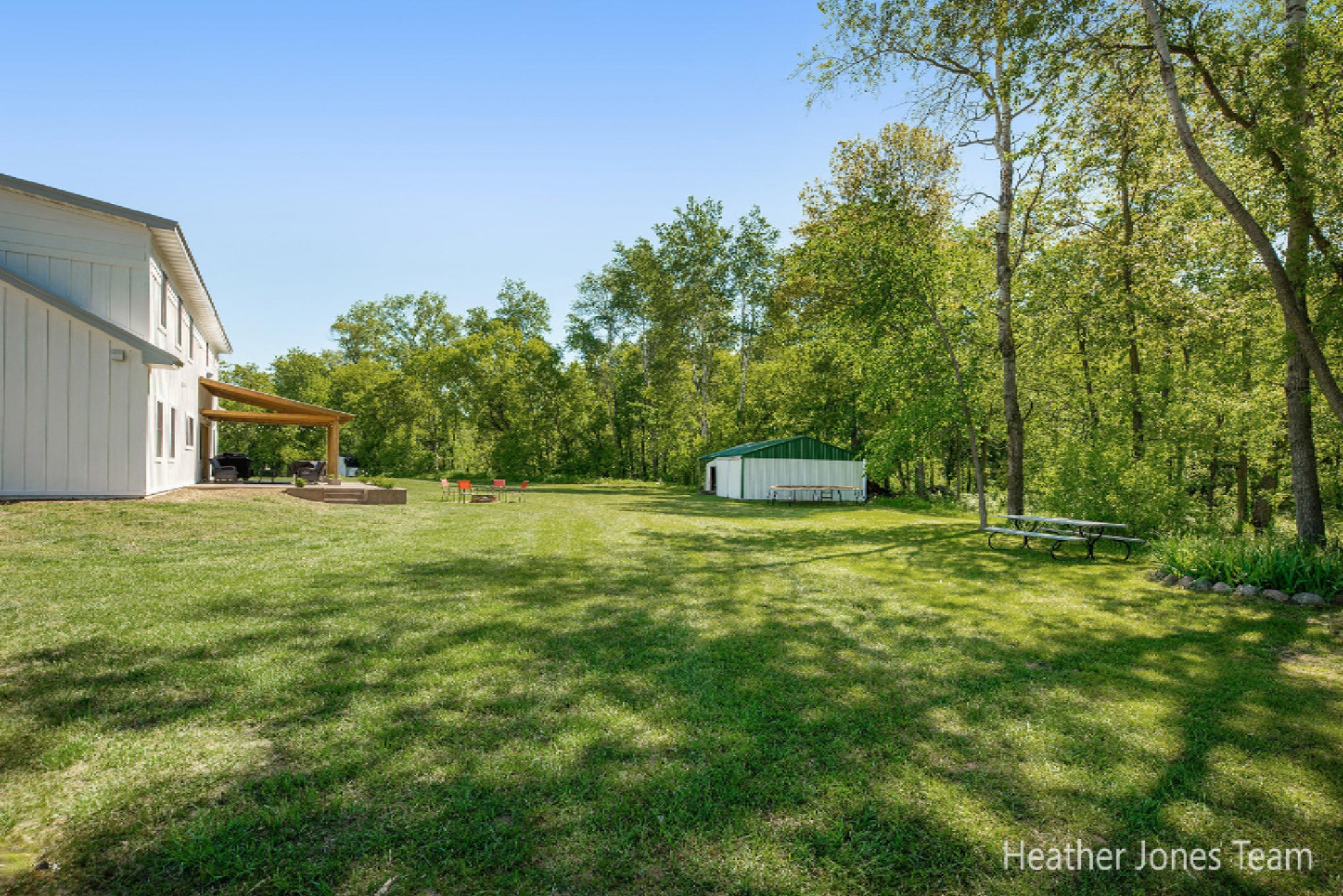 8872 Spencer Road Crystal, MI 48818 - Photo 45 of 75 8872ESpencerRd-69