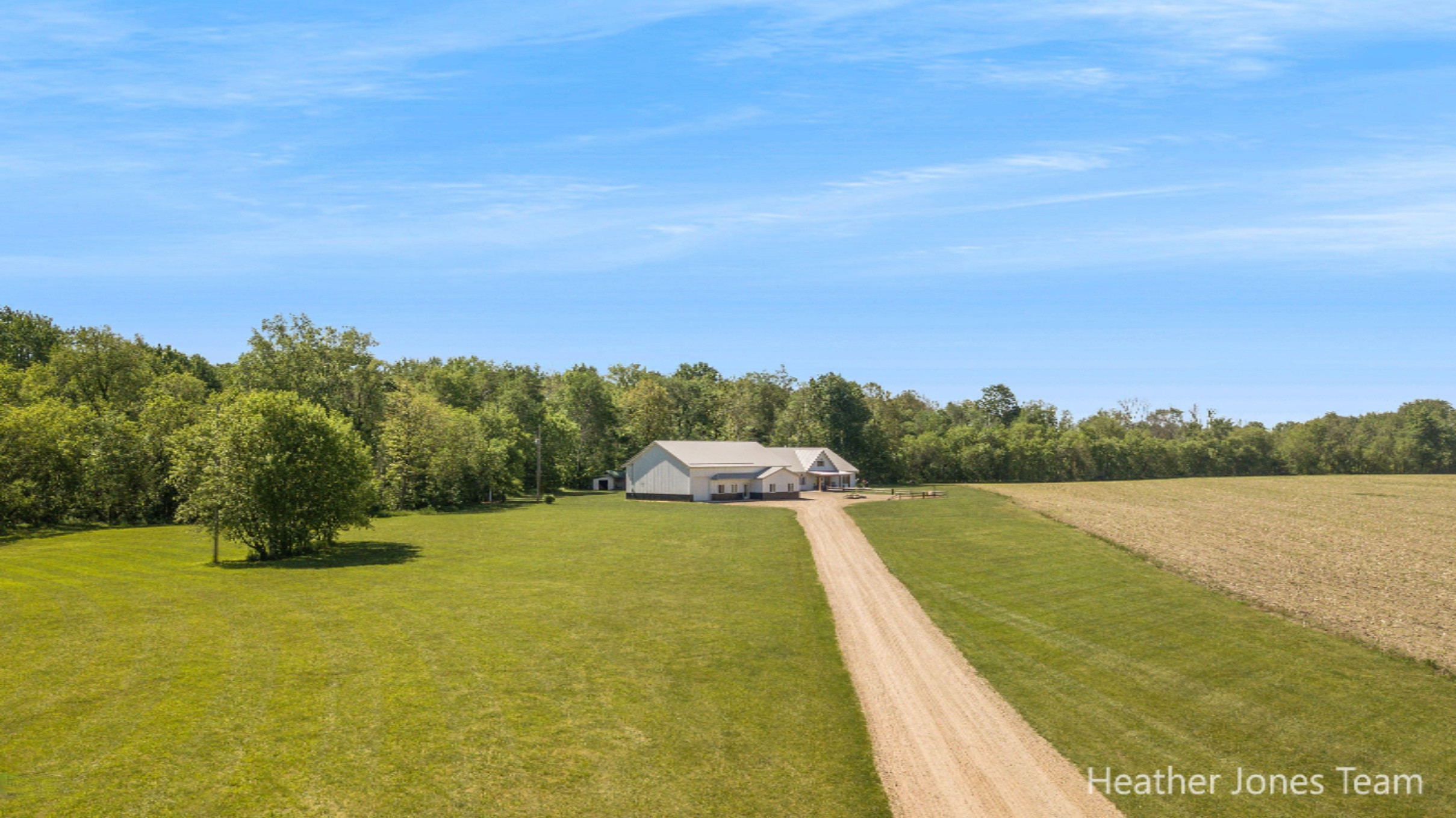 8872 Spencer Road Crystal, MI 48818 - Photo 49 of 75 8872ESpencerAerial-1-Edit