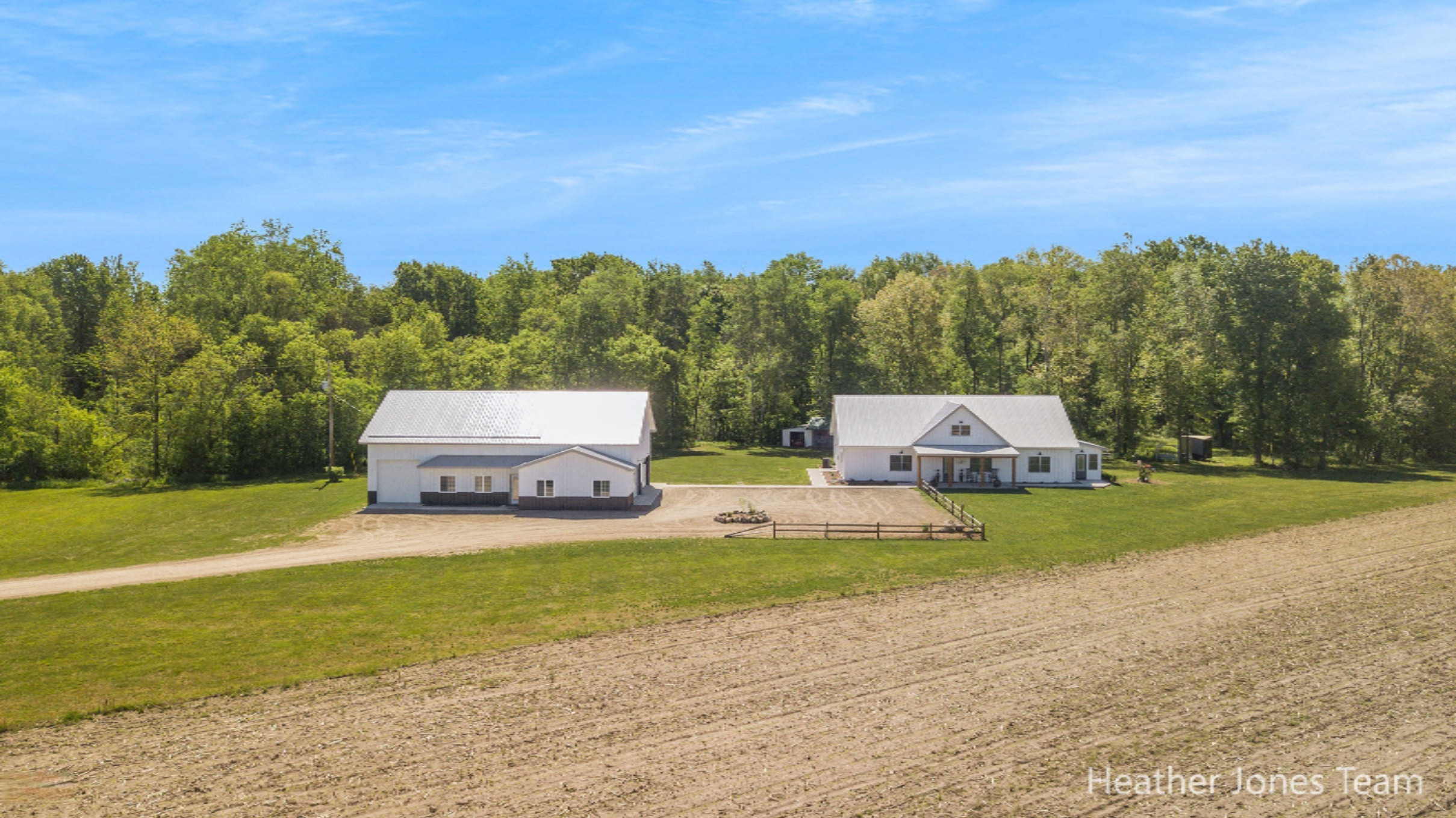 8872 Spencer Road Crystal, MI 48818 - Photo 50 of 75 8872ESpencerAerial-3-Edit