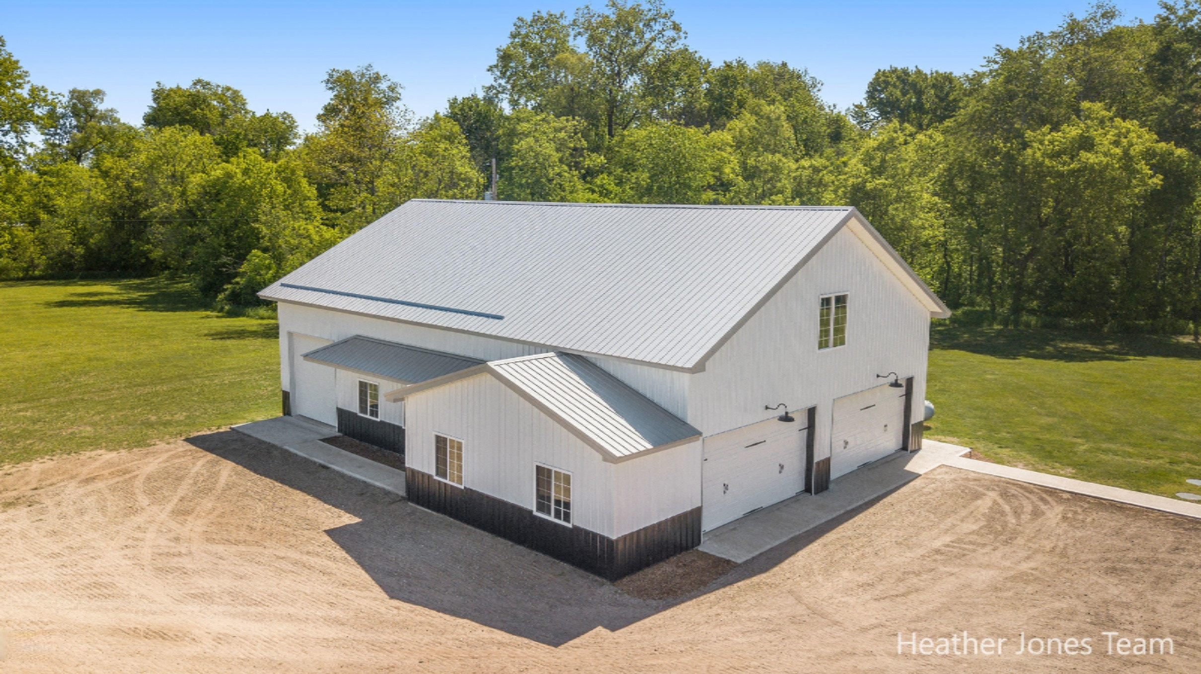 8872 Spencer Road Crystal, MI 48818 - Photo 54 of 75 8872ESpencerAerial-7-Edit