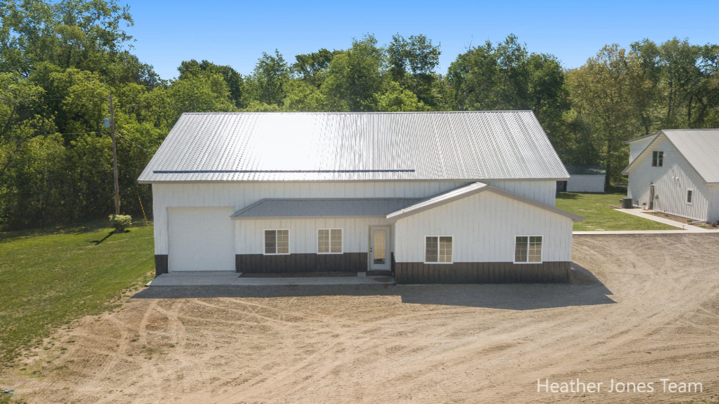 8872 Spencer Road Crystal, MI 48818 - Photo 55 of 75 8872ESpencerAerial-8-Edit