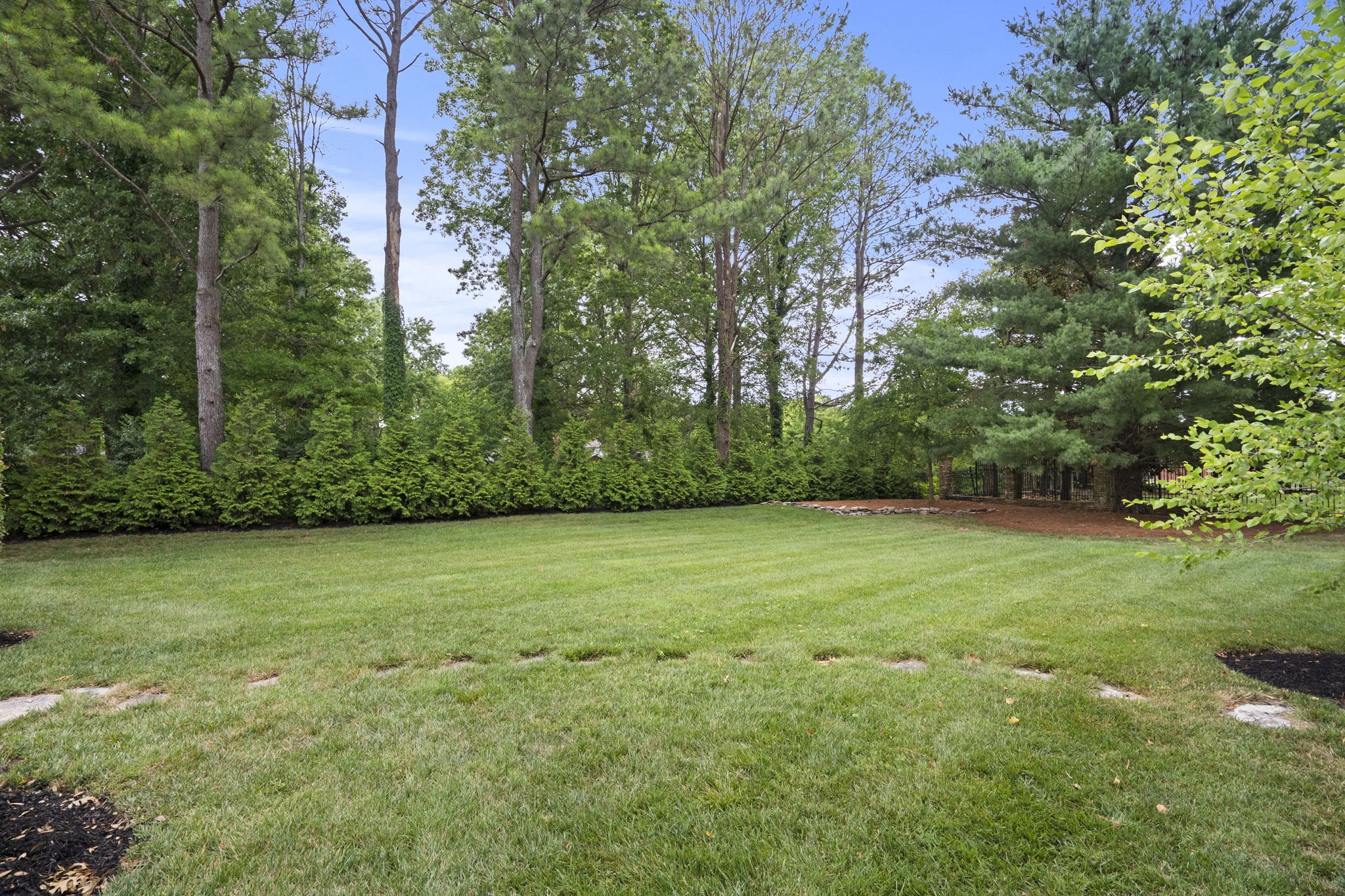 104 Riva Ridge Hendersonville, TN 37075 - Photo 50 of 66 a view of a field with trees