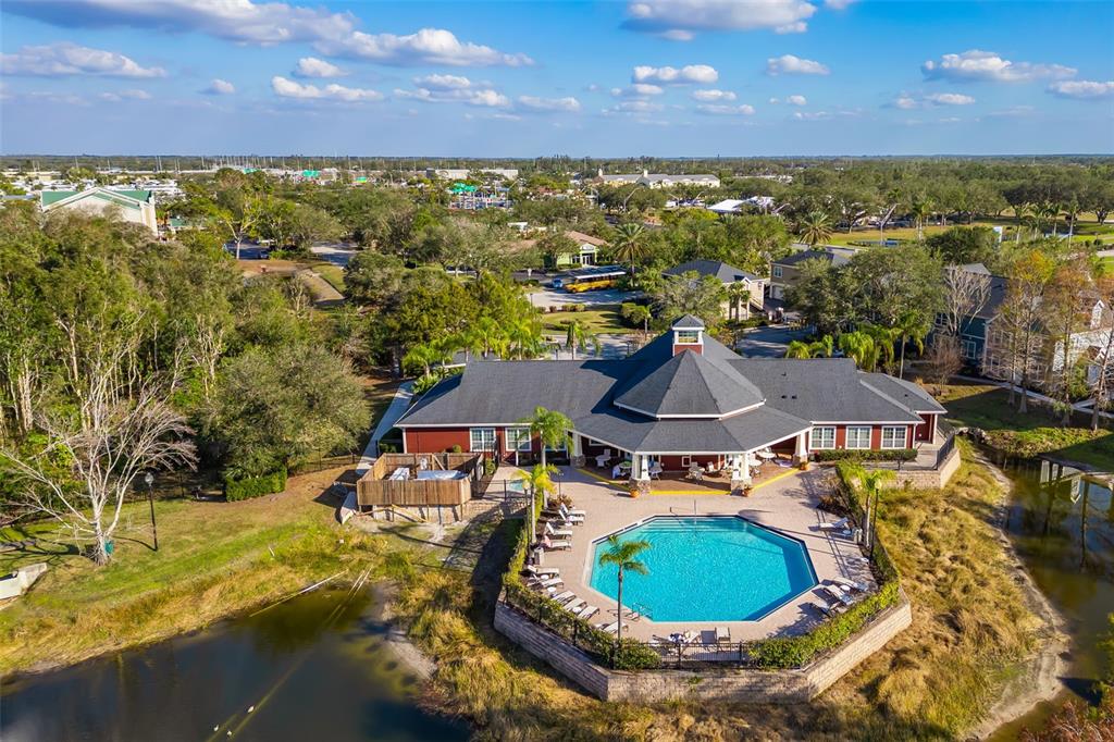 5501 Rosehill Road, Unit 103 Sarasota, FL 34233 - Photo 47 of 60 Gallery Image 47