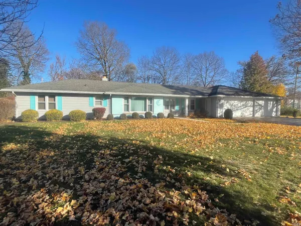$279,900 | 320 West Roselawn Drive, Logansport, IN 46947