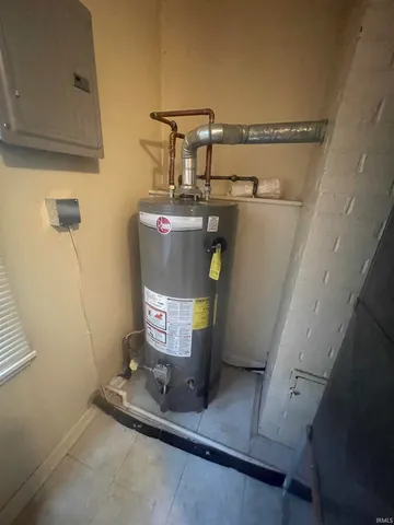 $279,900 | 320 West Roselawn Drive, Logansport, IN 46947