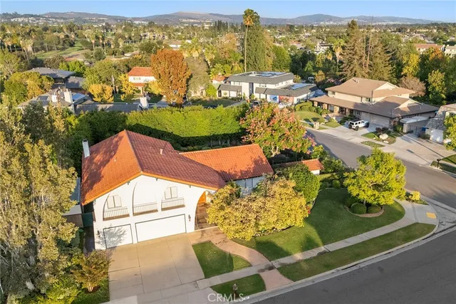 $1,799,000 | 767 El Mirador Drive, Fullerton, CA 92835