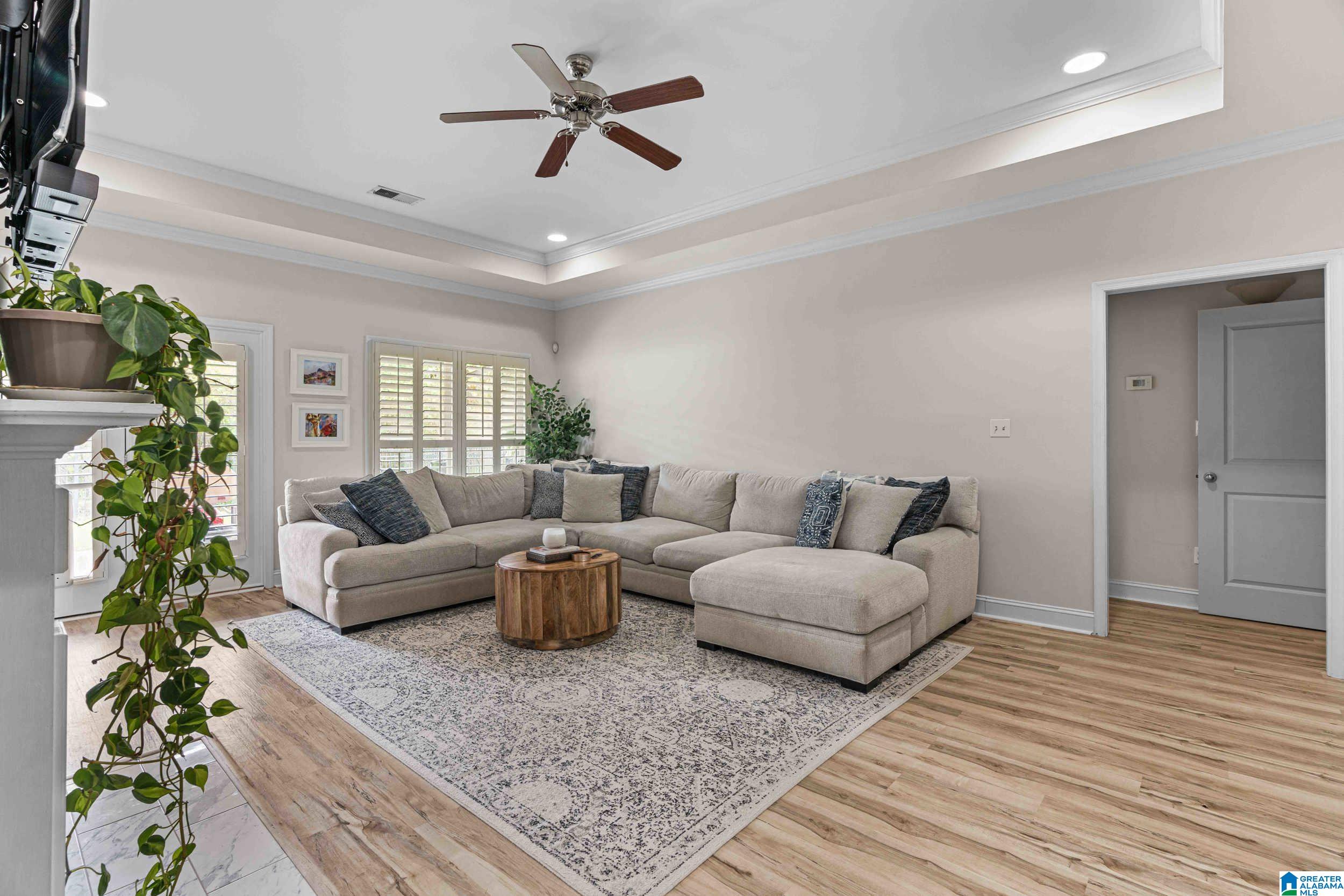 501 Foothills Ledge Chelsea, AL 35043 - Photo 14 of 48