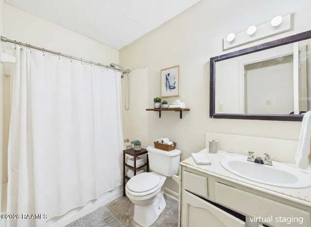 $625 | 102 Dorchester Street, Unit A, Lafayette, LA 70506