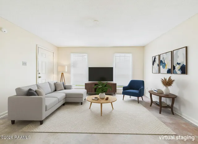 $625 | 102 Dorchester Street, Unit A, Lafayette, LA 70506