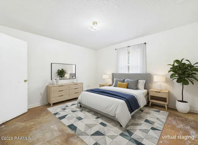 $625 | 102 Dorchester Street, Unit A, Lafayette, LA 70506