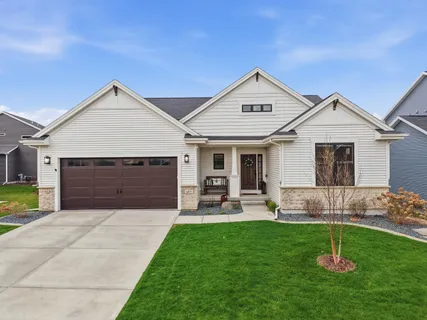 $627,000 | 6071 Shooting Star Court, McFarland, WI 53558