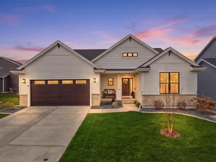 $627,000 | 6071 Shooting Star Court, McFarland, WI 53558