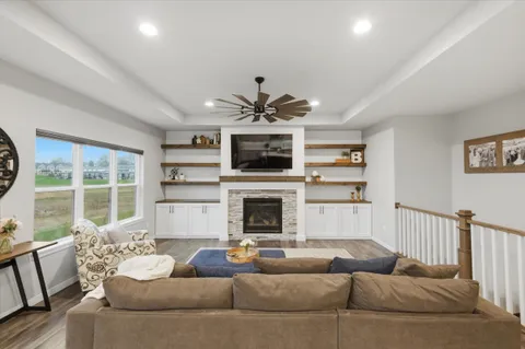 $627,000 | 6071 Shooting Star Court, McFarland, WI 53558