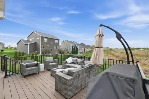 $627,000 | 6071 Shooting Star Court, McFarland, WI 53558
