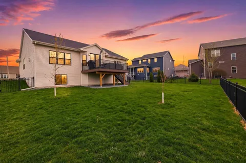 $627,000 | 6071 Shooting Star Court, McFarland, WI 53558
