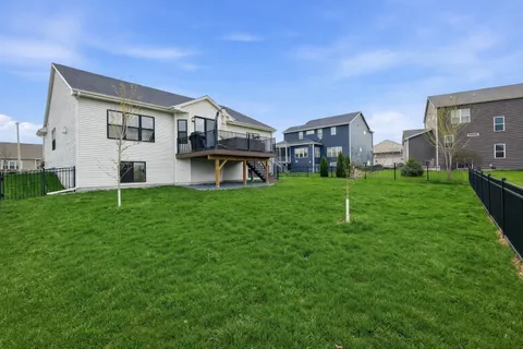 $627,000 | 6071 Shooting Star Court, McFarland, WI 53558