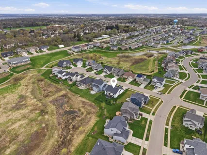 $627,000 | 6071 Shooting Star Court, McFarland, WI 53558