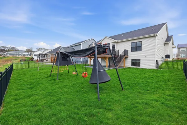 $627,000 | 6071 Shooting Star Court, McFarland, WI 53558