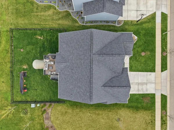 $627,000 | 6071 Shooting Star Court, McFarland, WI 53558