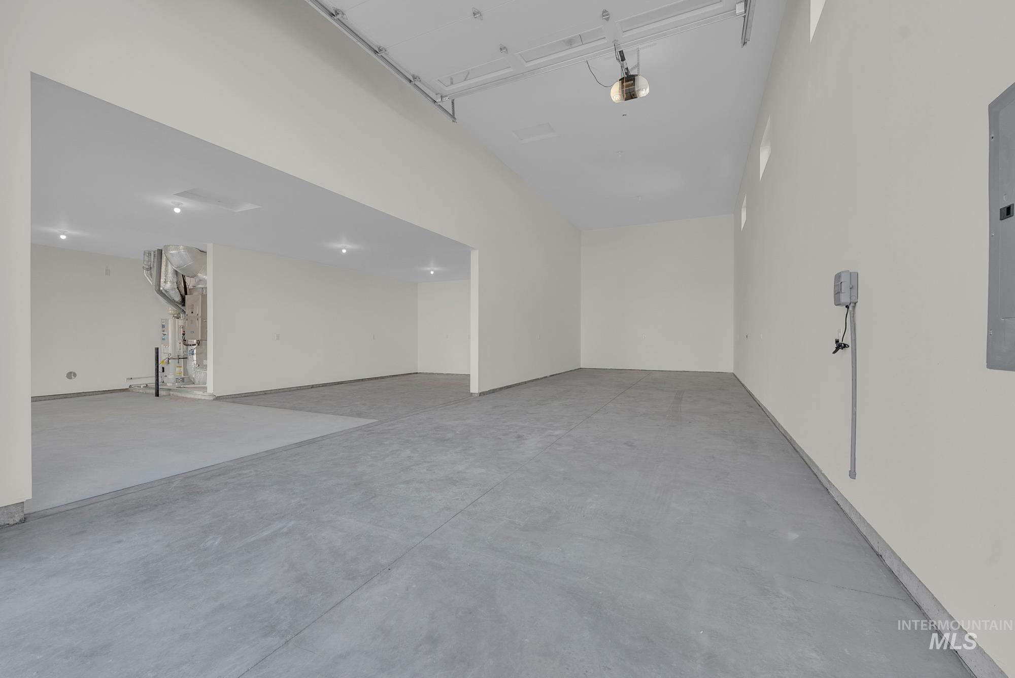 2807 West Jutland Street Meridian, ID 83642 - Photo 25 of 25 Garage featuring electric panel