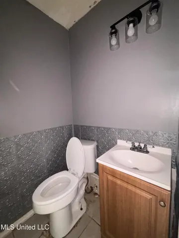 $204,900 | 816 Chulahoma Road, Holly Springs, MS 38635