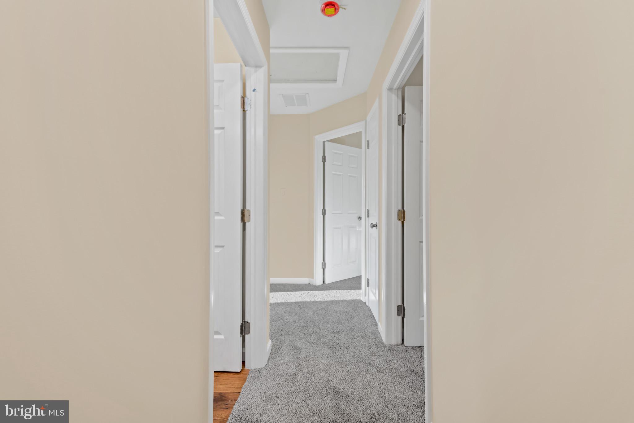 1488 North Tuckahoe Road Williamstown, NJ 08094 - Photo 20 of 27 a view of a livingroom with wooden floor